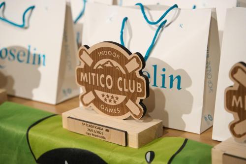mitico carrera indor 22 578