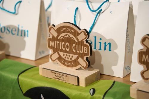mitico carrera indor 22 579